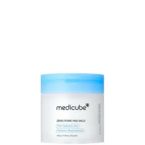 Medicube Zero Pore Pad Mild 70 Pack