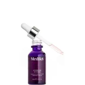 Medik8 Hydr8 B5 Intense, Multi-Weight Hyaluronic Acid Serum
