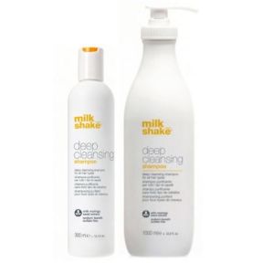 Milkshake Deep Cleansing Shampoo 300ml
