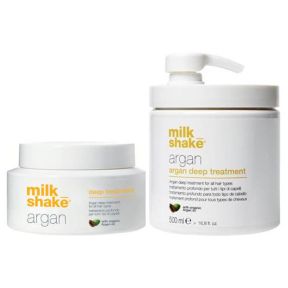 Milk_shake Argan Deep Treatment 500ml