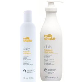 Milk_shake Daily Frequent Shampoo