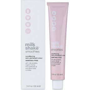 Milk_shake Smoothies Semi Permanent Colour 1 100ml