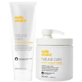 Milkshake Natural Care Active Yogurt Mask