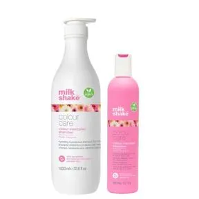 Milkshake Colour Care Flower Fragrance Shampoo