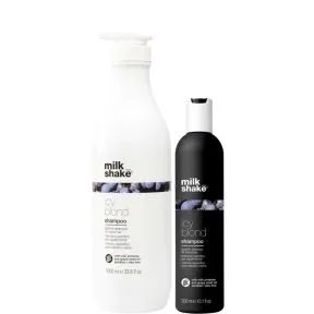 Milk_Shake Icy Blond Shampoo