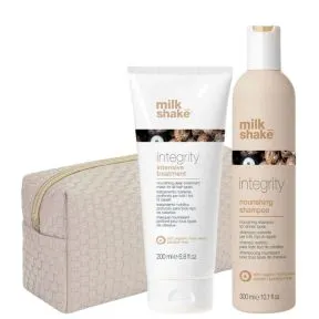 Milkshake Integrity Gift Set