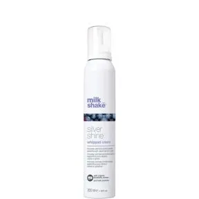 Milk_Shake Silver Shine Whipped Cream 200ml