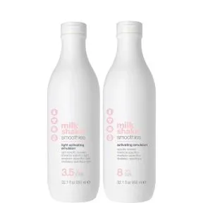 Milk_Shake Smoothies Activating Emulsion 950ml