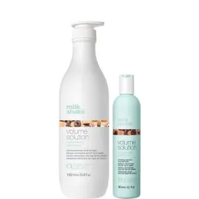Milk_Shake Volumizing Shampoo