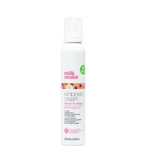 Milk_Shake Whipped Cream Flower 200ml