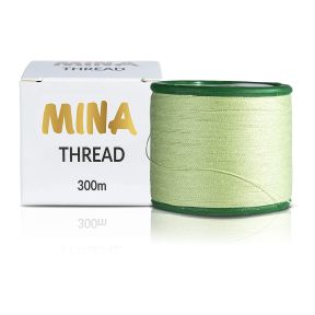 Mina Henna Brows Organic Thread
