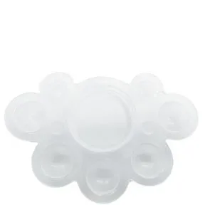 Mina Henna Tint Mixing Tray