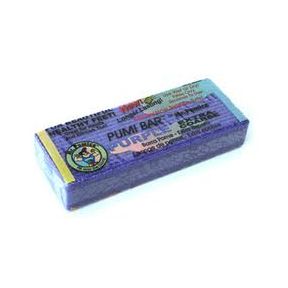 Mr Pumice Purple Coarse Pumi Bar