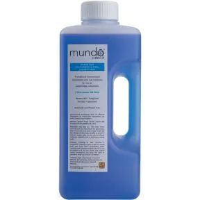 Mundo Power Plus Instrument & Tool Disinfectant 2 Litre