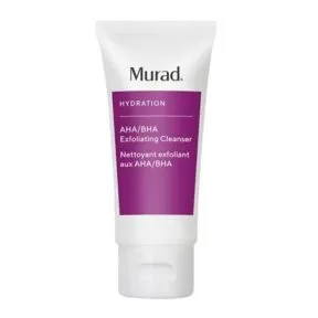 Murad AHA/BHA Exfoliating Cleanser 200ml