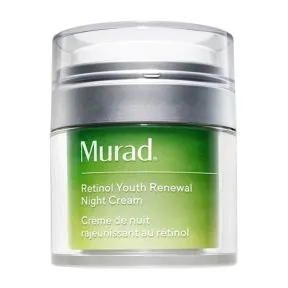 Murad Retinol Youth Renewal Night Cream 50ml