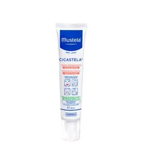 Mustela Cicastela Moisture Recovery Cream 40ml