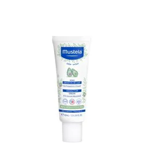 Mustela Cradle Cap Cream 40ml