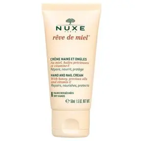 NUXE Reve De Miel Hand & Nail Cream 50ml