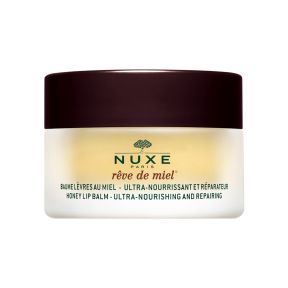 NUXE Reve De Miel Lip Balm 15g