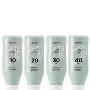 Kemon NaYo Cream Activator