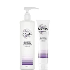 Nioxin 3D Intensive Deep Protect Density Mask
