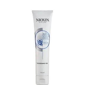 Nioxin 3D Thickening Gel 140ml