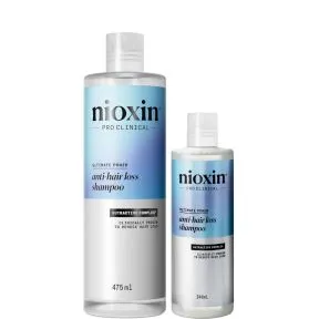 Nioxin Anti-Hair Loss Shampoo