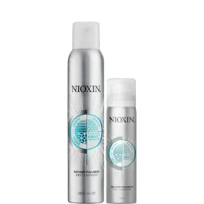 Nioxin Instant Fullness Dry Cleanser