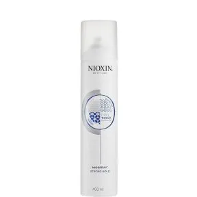 Nioxin 3D Styling Niospray Strong Hold Spray 400ml