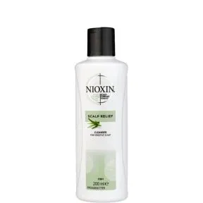 Nioxin Scalp Relief Shampoo 200ml