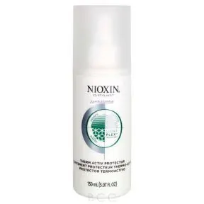 Nioxin Styling Thermal Active Heat Protector Spray