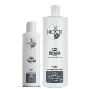 Nioxin System 2 Scalp Revitaliser Conditioner