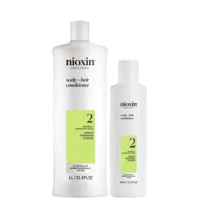 Nioxin System 2 Conditioner