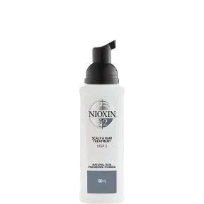 Nioxin System 2 Leave In Treatment 100ml