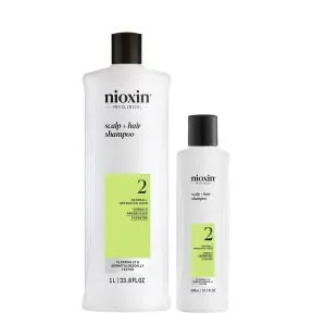 Nioxin System 2 Shampoo