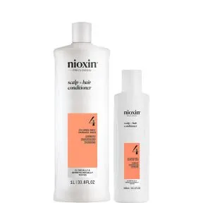 Nioxin System 4 Conditioner