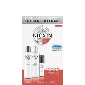 Nioxin System 4 Full Size Kit