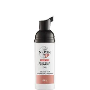 Nioxin System 4 Leave In Treatment 100ml