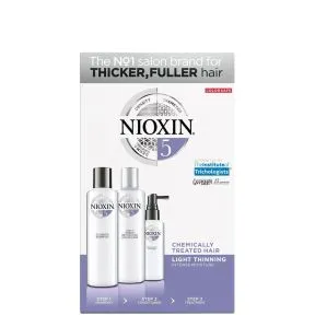Nioxin System 5 Full Size Kit