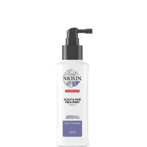 Nioxin System 5 Leave In Treatment 100ml