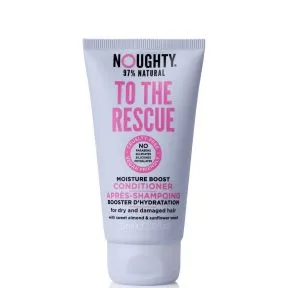 Noughty To The Rescue Conditioner 75ml