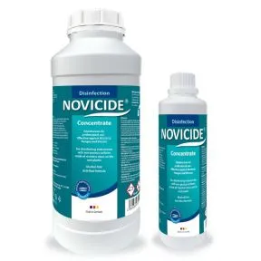 Barbicide Extra Large Solution 2000ml