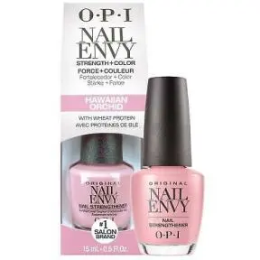 OPI Nail Envy Hawain Orchid Nail Treatment