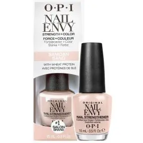 OPI Nail Envy Samoan Sand Nail Treatment