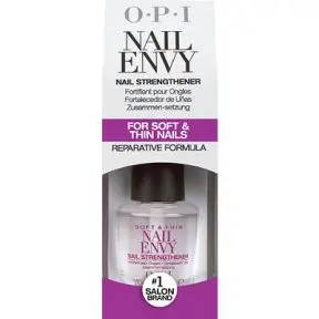 OPI Nail Envy Soft & Thin Nail Treatment