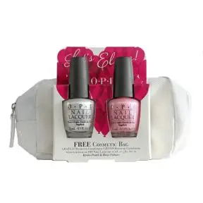 OPI Nail Polish Lets Elope 15ml