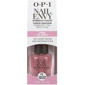 OPI Pink To Envy Nail Envy Nail Treatment