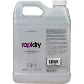 OPI Rapid Dry Spray Refill 32oz
