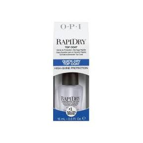 OPI Rapidry Top Coat